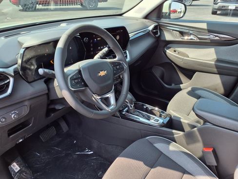 New 2026 Chevrolet TrailBlazer LT w/ LT Cold Weather Package image 10