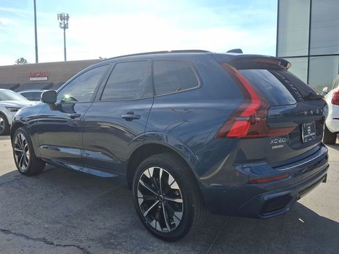 New 2026 Volvo XC60 B5 Plus w/ Protection Package Premier image 11