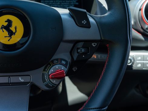 Used 2022 Ferrari 812 GTS RWD image 38