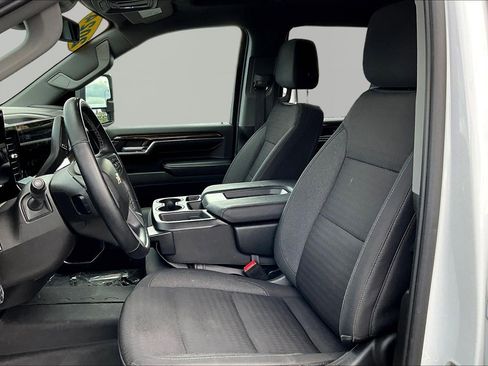 Used 2024 Chevrolet Silverado 3500 LT w/ All Star Edition AWD/4WD image 20