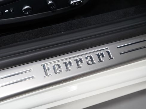 Used 2016 Ferrari California T RWD image 35