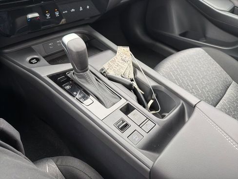 New 2026 Nissan Sentra SV w/ Floor Mat Package image 16