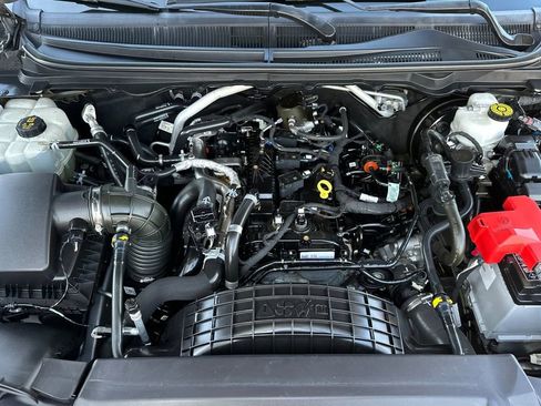 Used 2021 Ford Ranger XLT w/ Equipment Group 301A Mid image 20