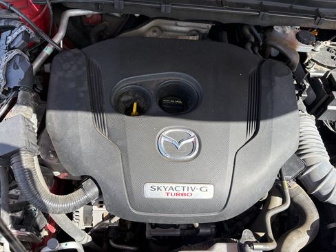 Used 2021 MAZDA CX-5 Signature AWD/4WD image 33