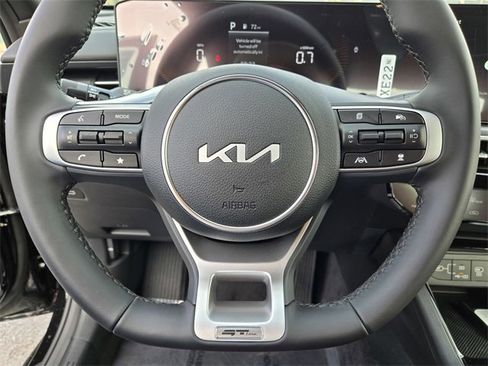 New 2026 Kia K5 GT-Line image 22