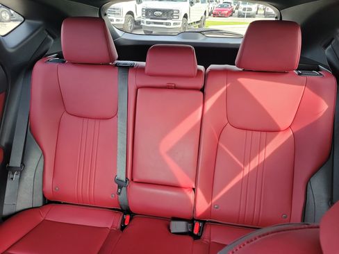 Used 2024 Lexus NX 350 AWD w/ Premium Package image 12