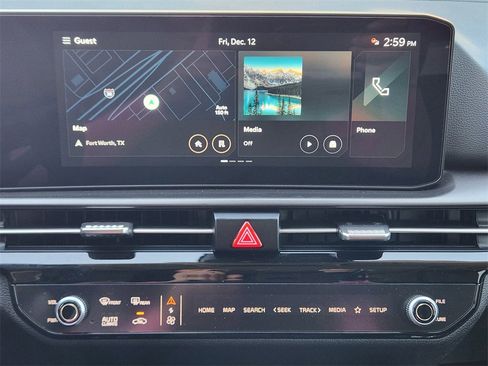 Certified 2026 Kia Sportage SX image 17