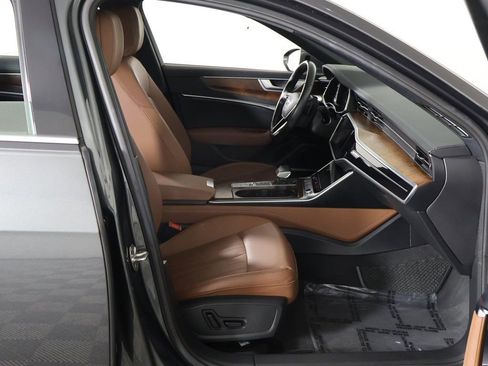 Used 2022 Audi A6 Premium Plus image 29