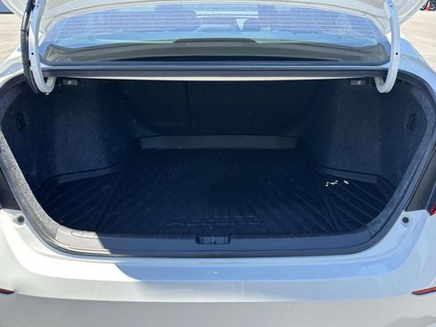 Certified 2022 Honda Accord Sport image 9