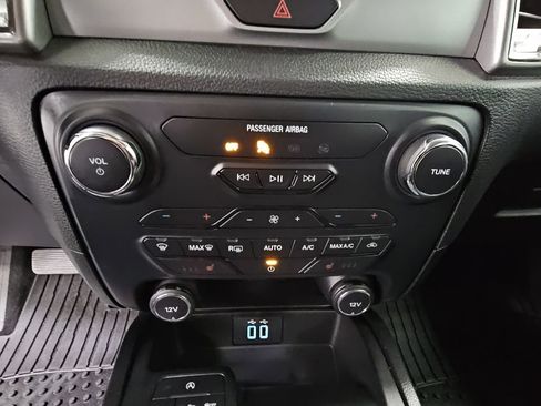 Used 2019 Ford Ranger XLT w/ Equipment Group 302A Luxury image 20