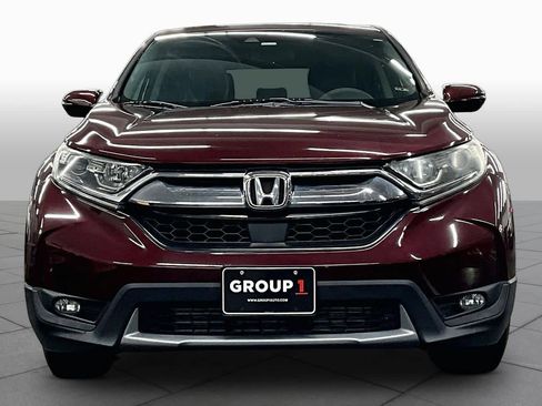 Used 2018 Honda CR-V EX image 4