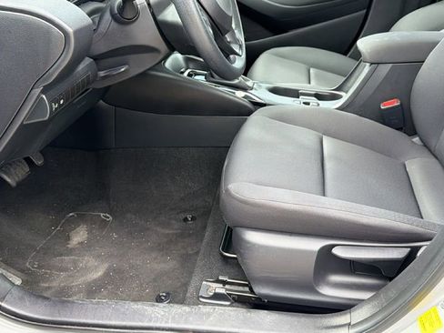 Certified 2024 Toyota Corolla LE image 12
