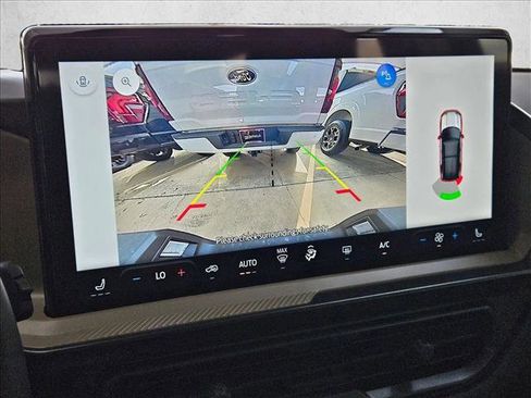 New 2025 Ford Bronco Sport Big Bend w/ Convenience Package image 14