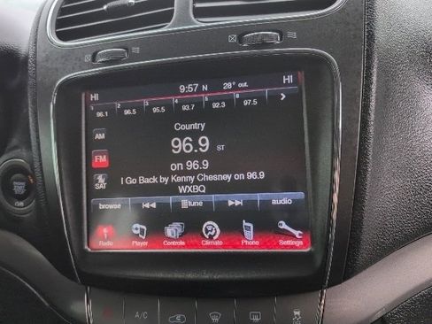 Used 2019 Dodge Journey Crossroad image 11