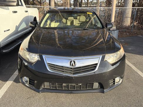 Used 2013 Acura TSX Sedan image 2
