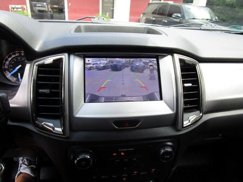 Used 2019 Ford Ranger XLT w/ Equipment Group 302A Luxury image 17