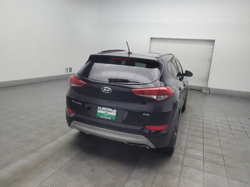 Used 2017 Hyundai Tucson Value AWD/4WD image 7