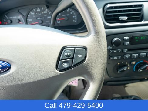 Used 2001 Ford Taurus SES FWD image 25