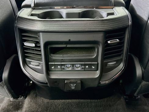 Used 2024 RAM 1500 Limited AWD/4WD image 26