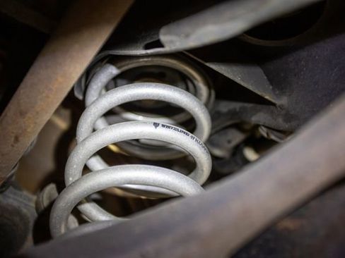 Used 2016 Ford Focus RS image 13