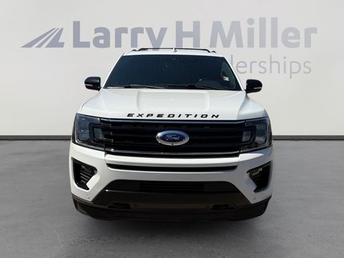 Used 2020 Ford Expedition Limited w/ Equipment Group 303A AWD/4WD image 8