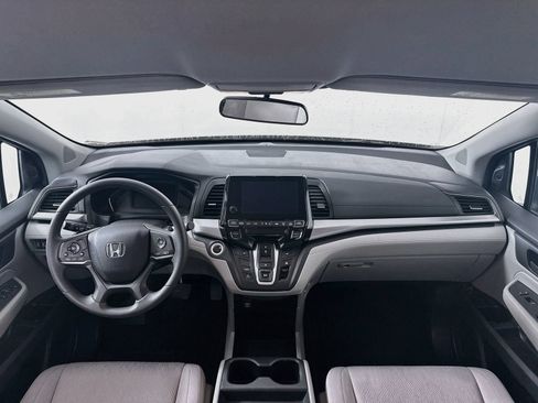 Used 2019 Honda Odyssey EX image 22