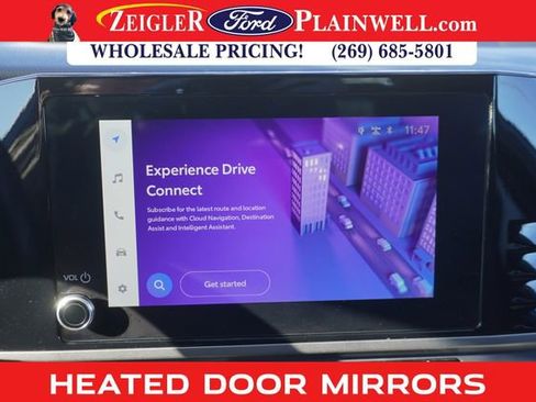 Used 2025 Toyota Camry SE image 15