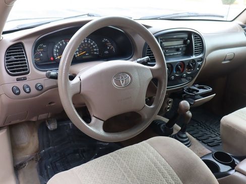 Used 2003 Toyota Tundra SR5 AWD/4WD image 14