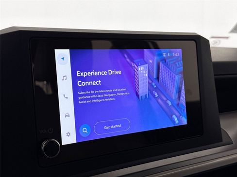 Certified 2025 Toyota Tacoma SR5 image 7