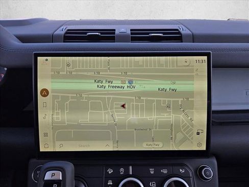 New 2026 Land Rover Defender 130 S image 13