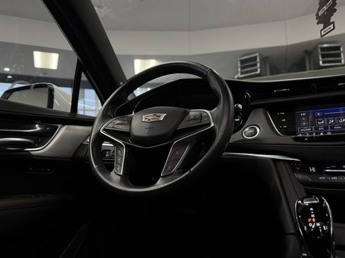Used 2023 Cadillac XT5 Premium Luxury w/ Technology Package image 32