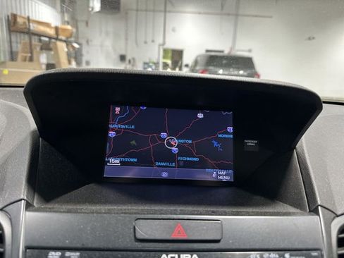 Used 2013 Acura RDX AWD w/ Technology Package image 24