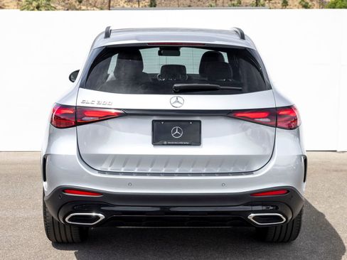 Used 2026 Mercedes-Benz GLC 300 image 9