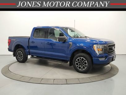 Used 2023 Ford F150 XLT w/ Equipment Group 302A High
