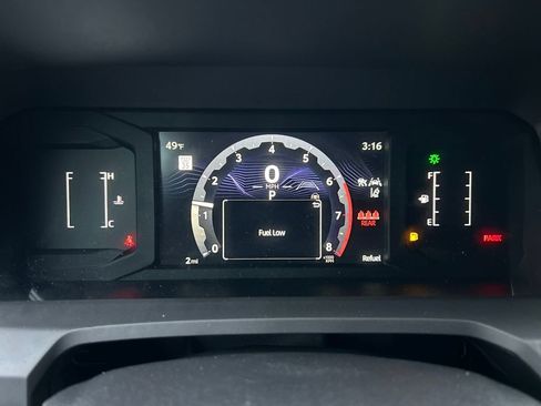 New 2025 Toyota Tacoma SR5 image 15