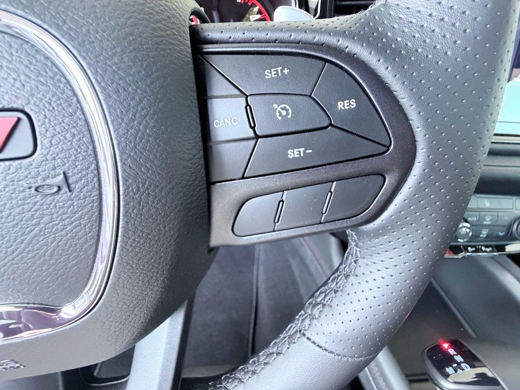 New 2026 Dodge Durango GT w/ Blacktop Package RWD image 15