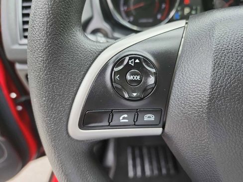Used 2018 Mitsubishi Outlander Sport LE FWD image 16