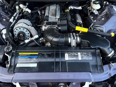 Used 1994 Pontiac Firebird Coupe image 41