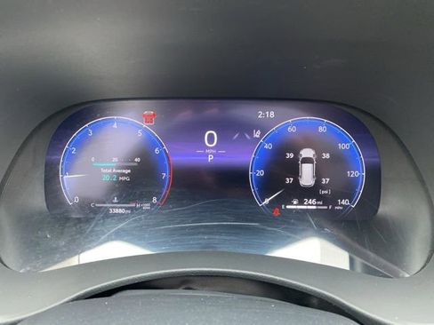 Used 2024 Toyota Highlander Platinum image 7