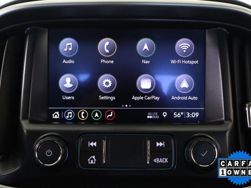 Used 2019 Chevrolet Colorado ZR2 image 23