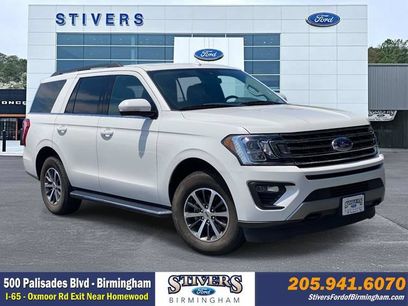 Used 2020 Ford Expedition XLT w/ Equipment Group 202A