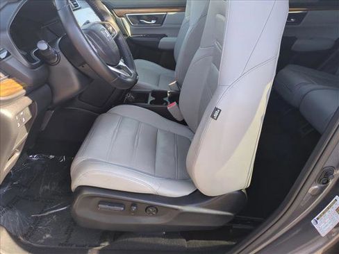 Used 2017 Honda CR-V EX-L image 16