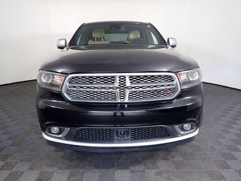 Used 2016 Dodge Durango Citadel w/ Technology Group image 9