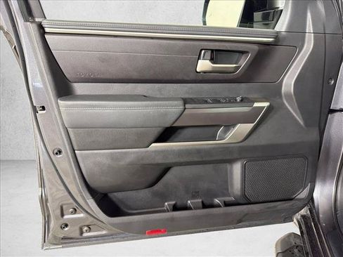 Used 2023 Toyota Tundra SR5 w/ SR5 Convenience Package RWD image 10