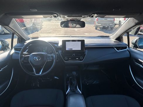 Used 2023 Toyota Corolla SE image 10