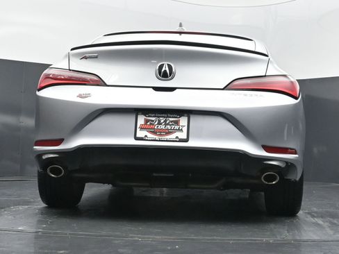Used 2025 Acura Integra A-Spec FWD image 38