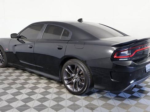 Used 2023 Dodge Charger Scat Pack w/ Harman/Kardon Audio Group image 5