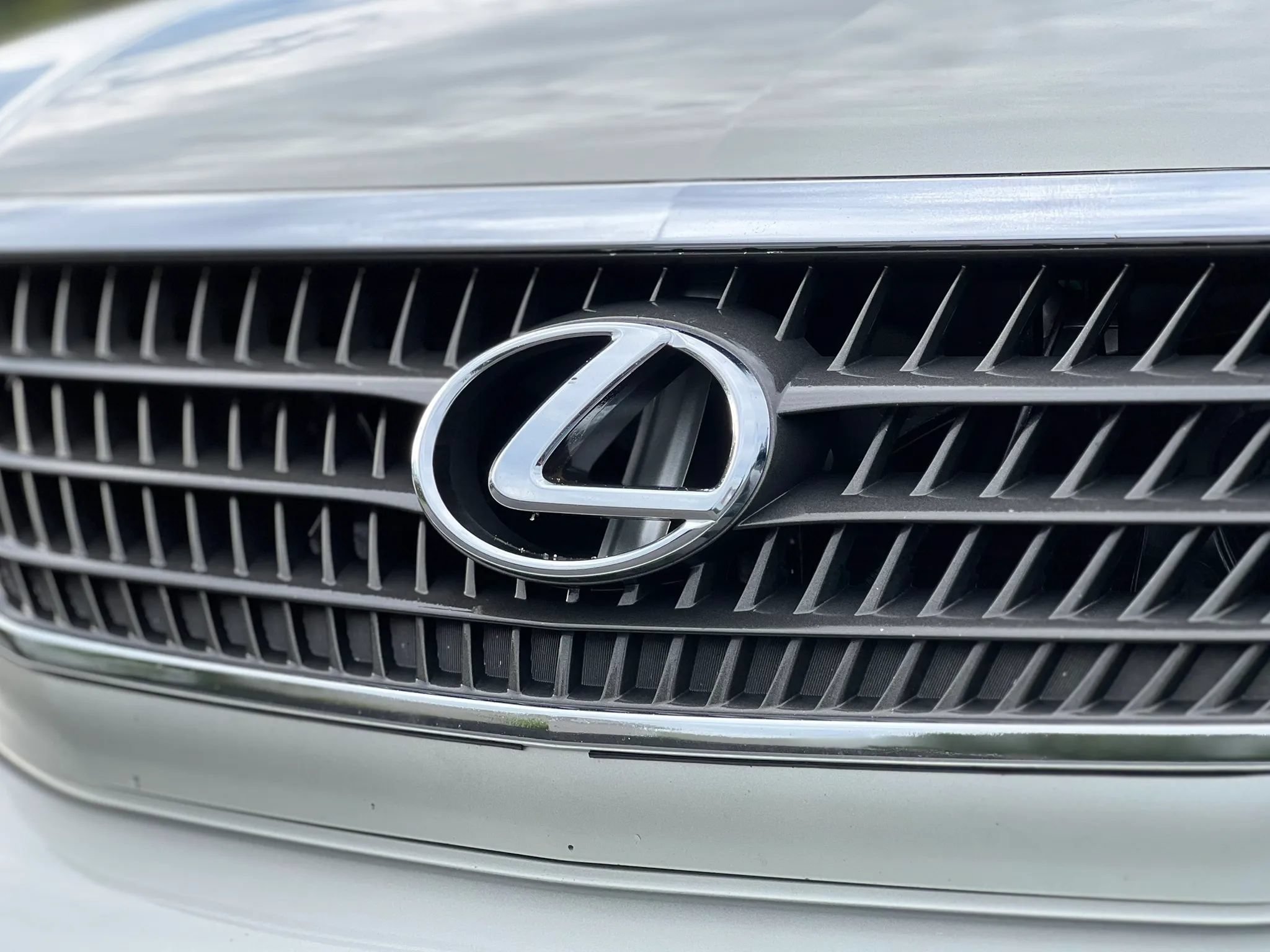 Used 2007 Lexus RX 400h AWD w/ Premium Plus Pkg image 9