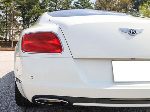 Used 2013 Bentley Continental GT AWD/4WD image 82