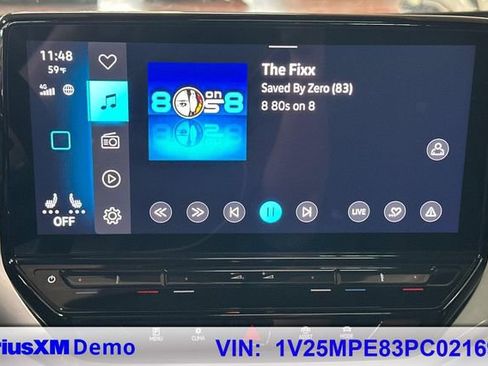 Used 2023 Volkswagen ID.4 S image 37